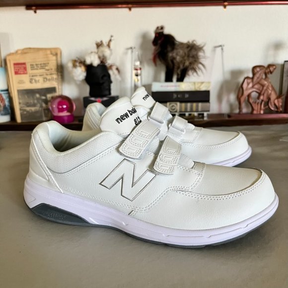 new balance 813 velcro